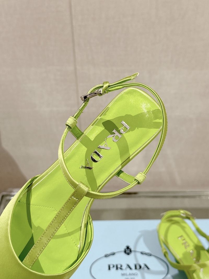 Prada Sandals